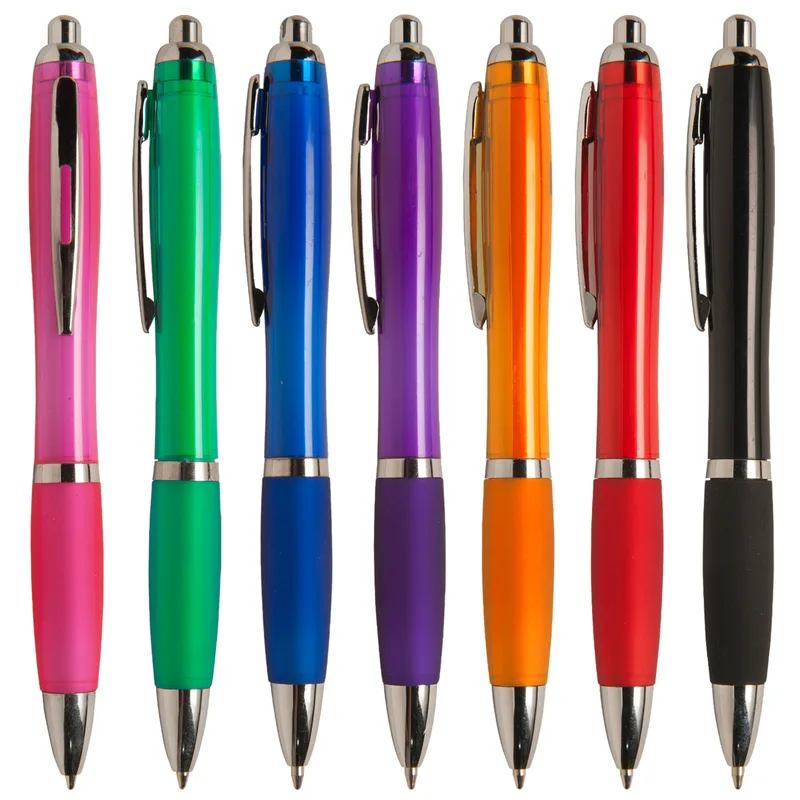 Fullerton XGC Pen