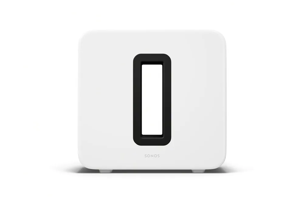 Sonos Sub 4 - White
