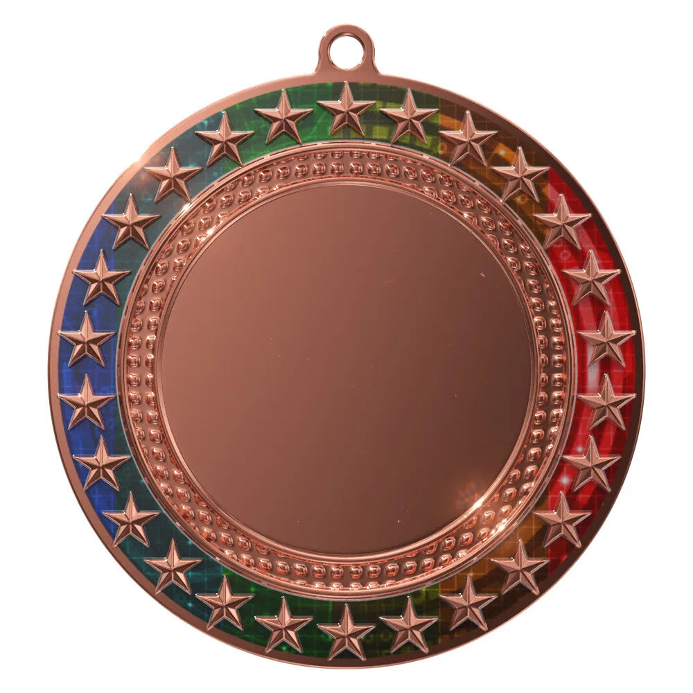 Bronze
