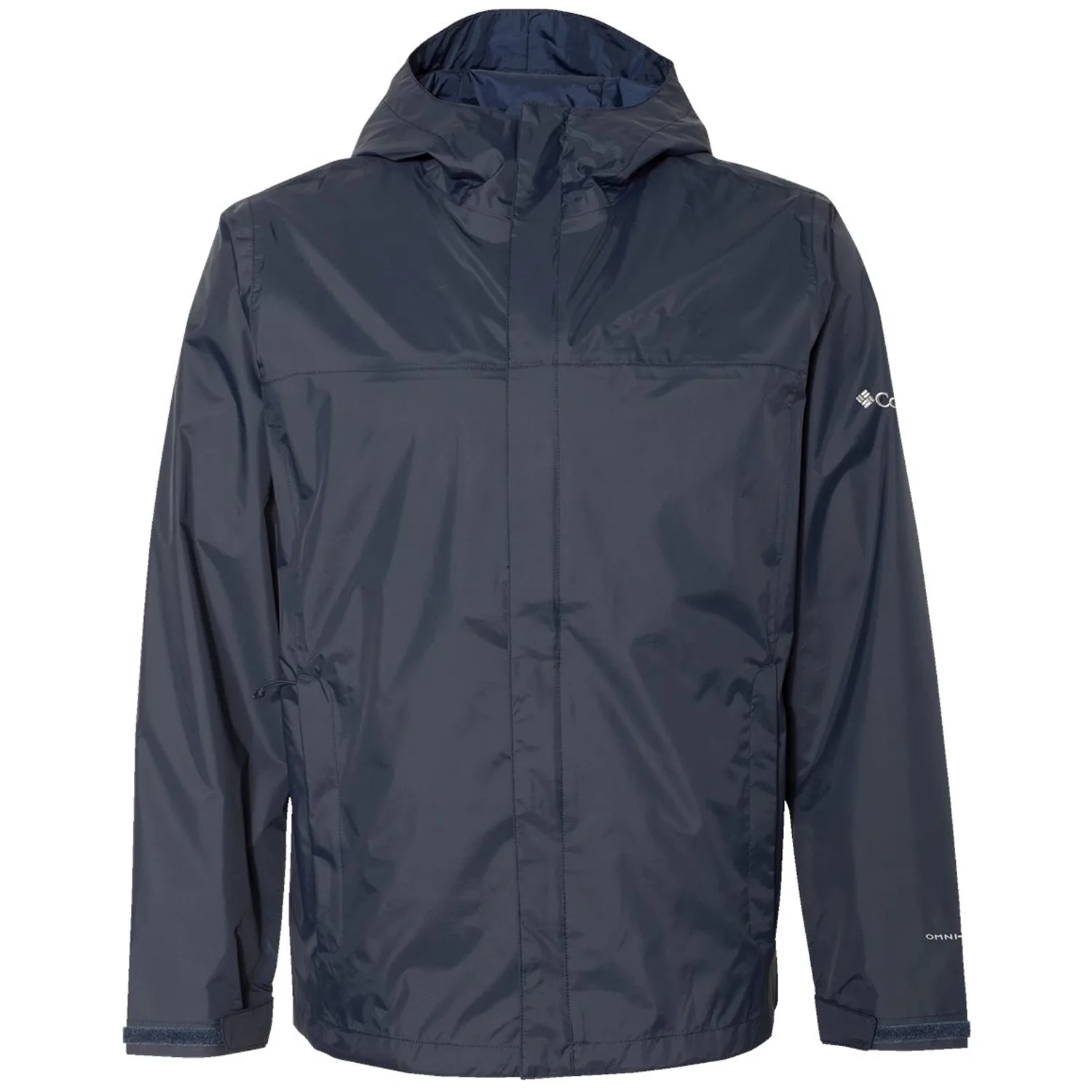 Columbia Watertight Jacket view 2