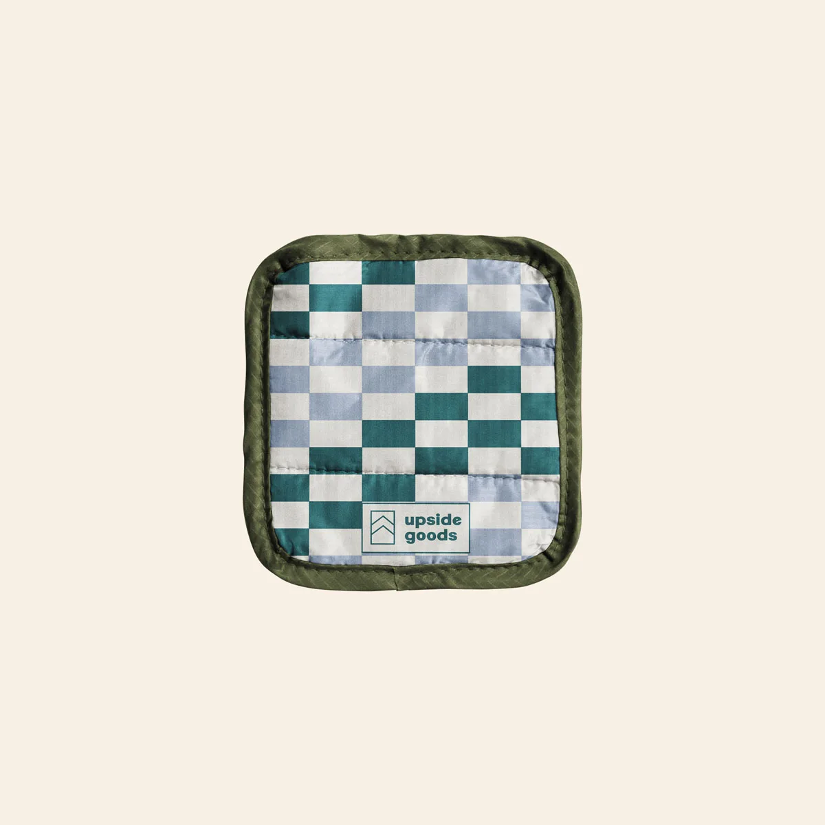 Dripsy Coaster- Puff Puff view 2