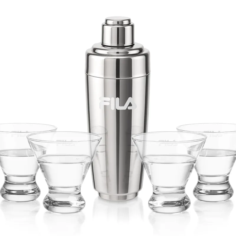 Set of 5