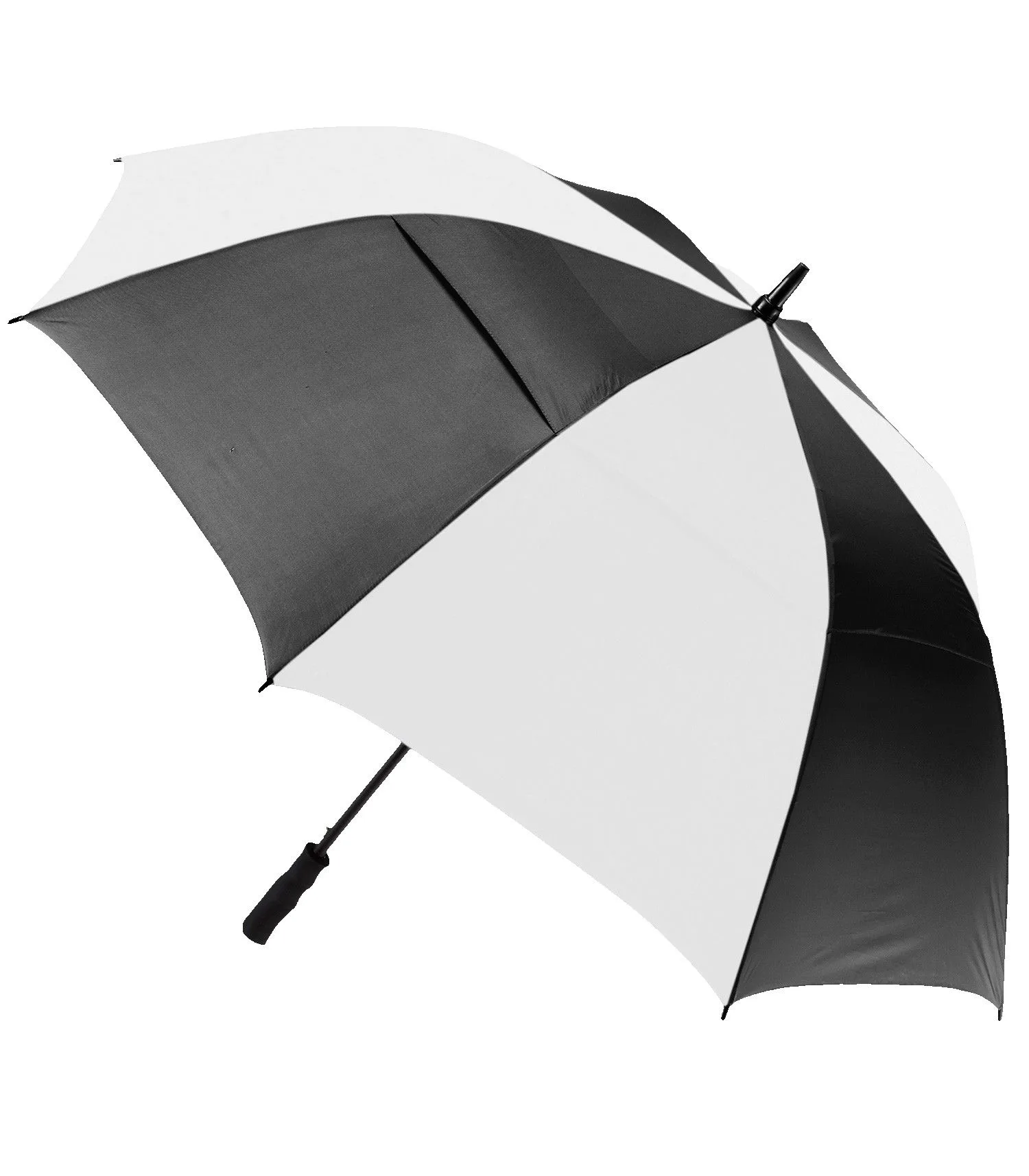 The Open Umbrella view 2