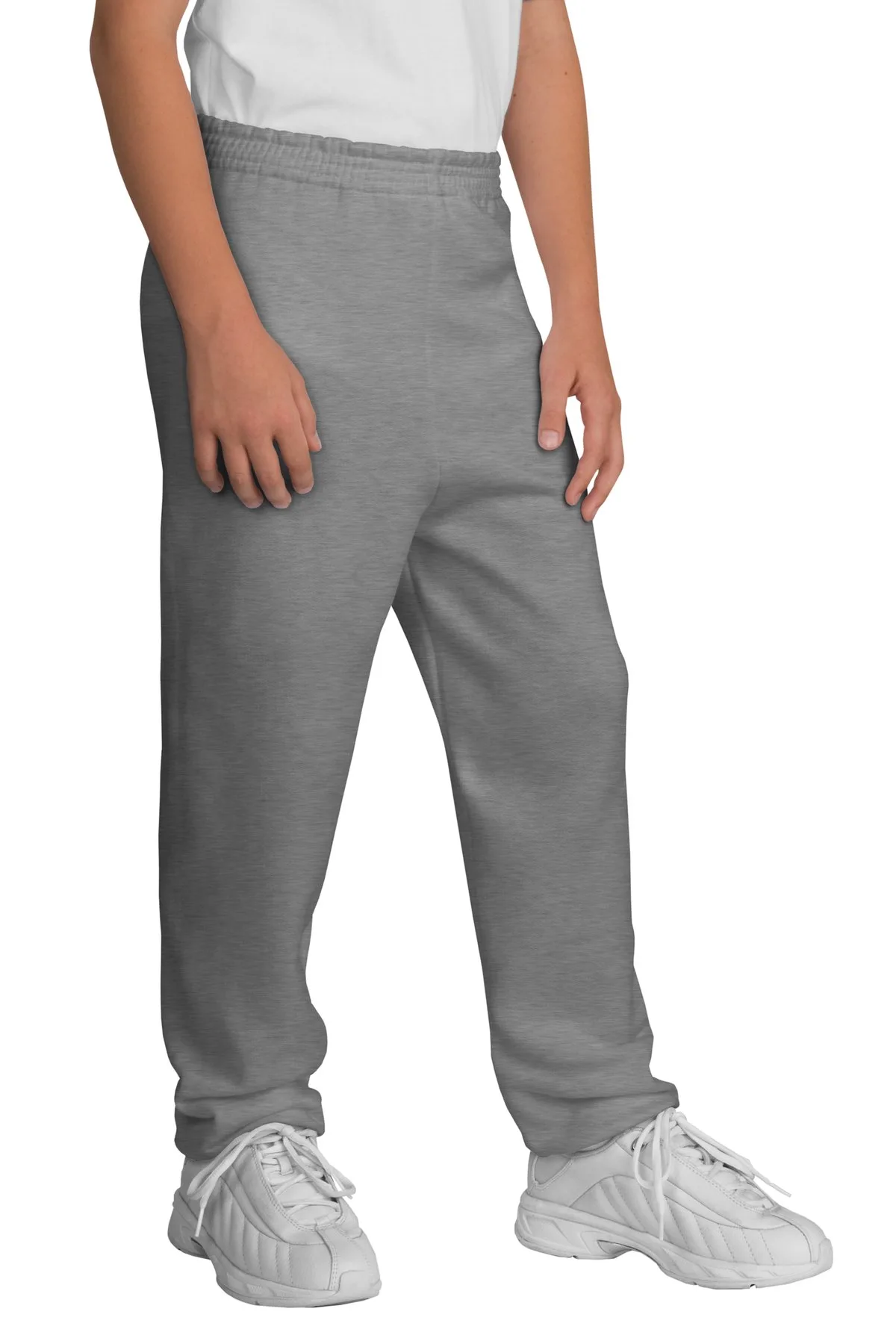 Port & Co™ Youth Core Fleece Sweatpant.