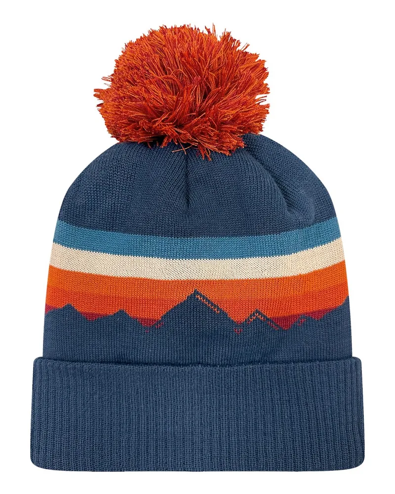 LOCALE® Grand Recycled Beanie