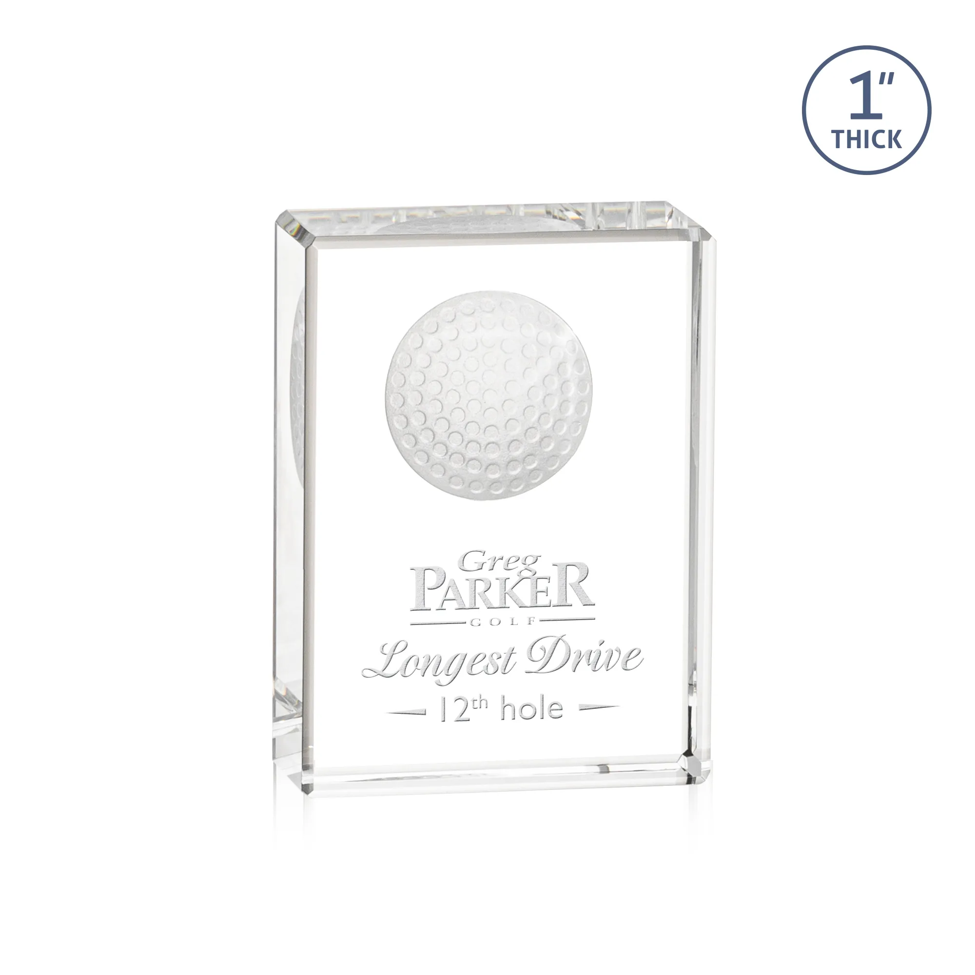 Pennington Golf Award — Pennington Golf Award