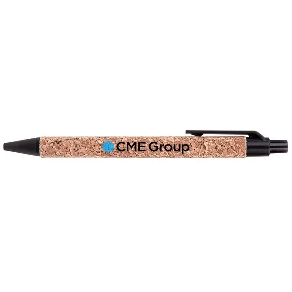 Eco-Duo Ballpoint Pen view 6