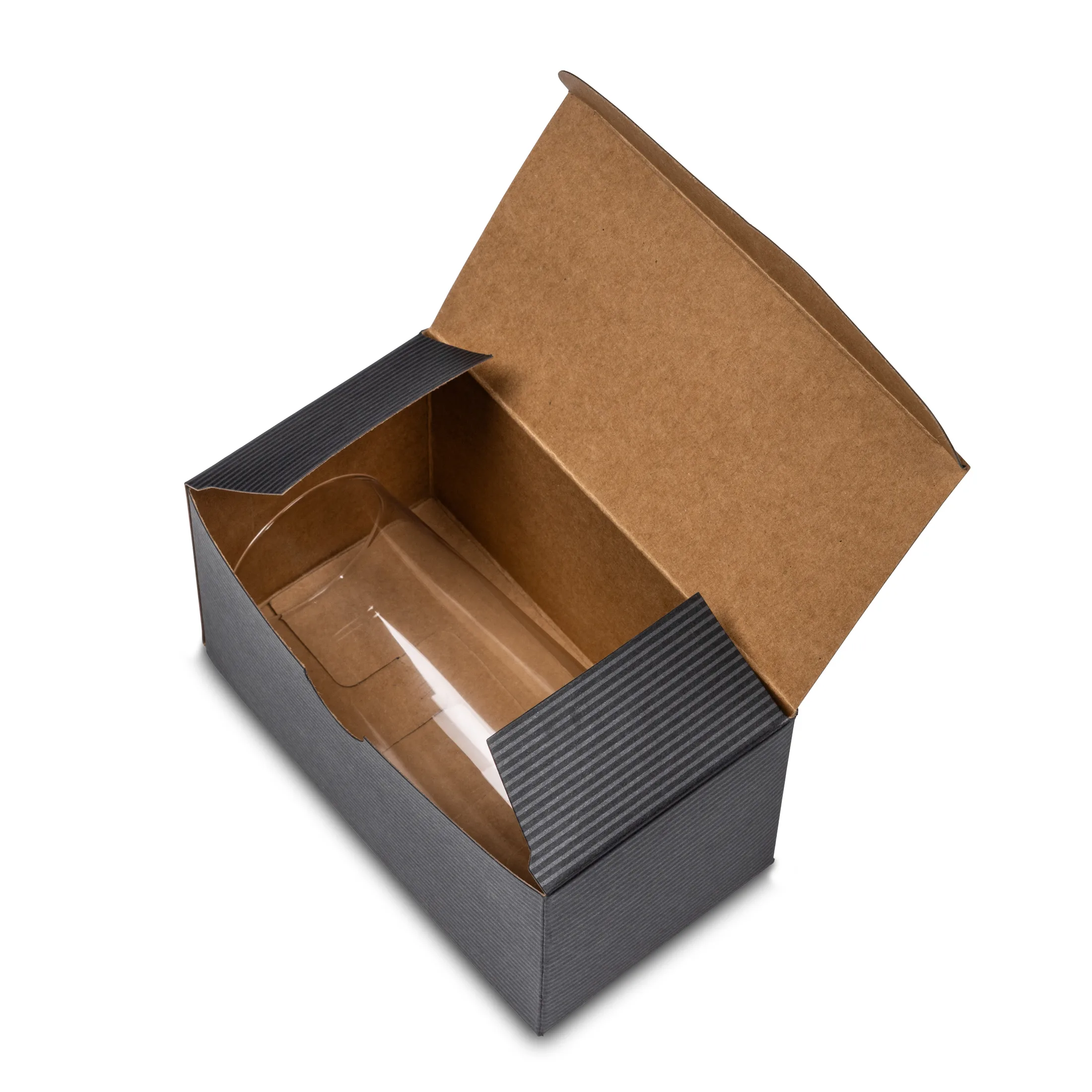 Individually Boxed