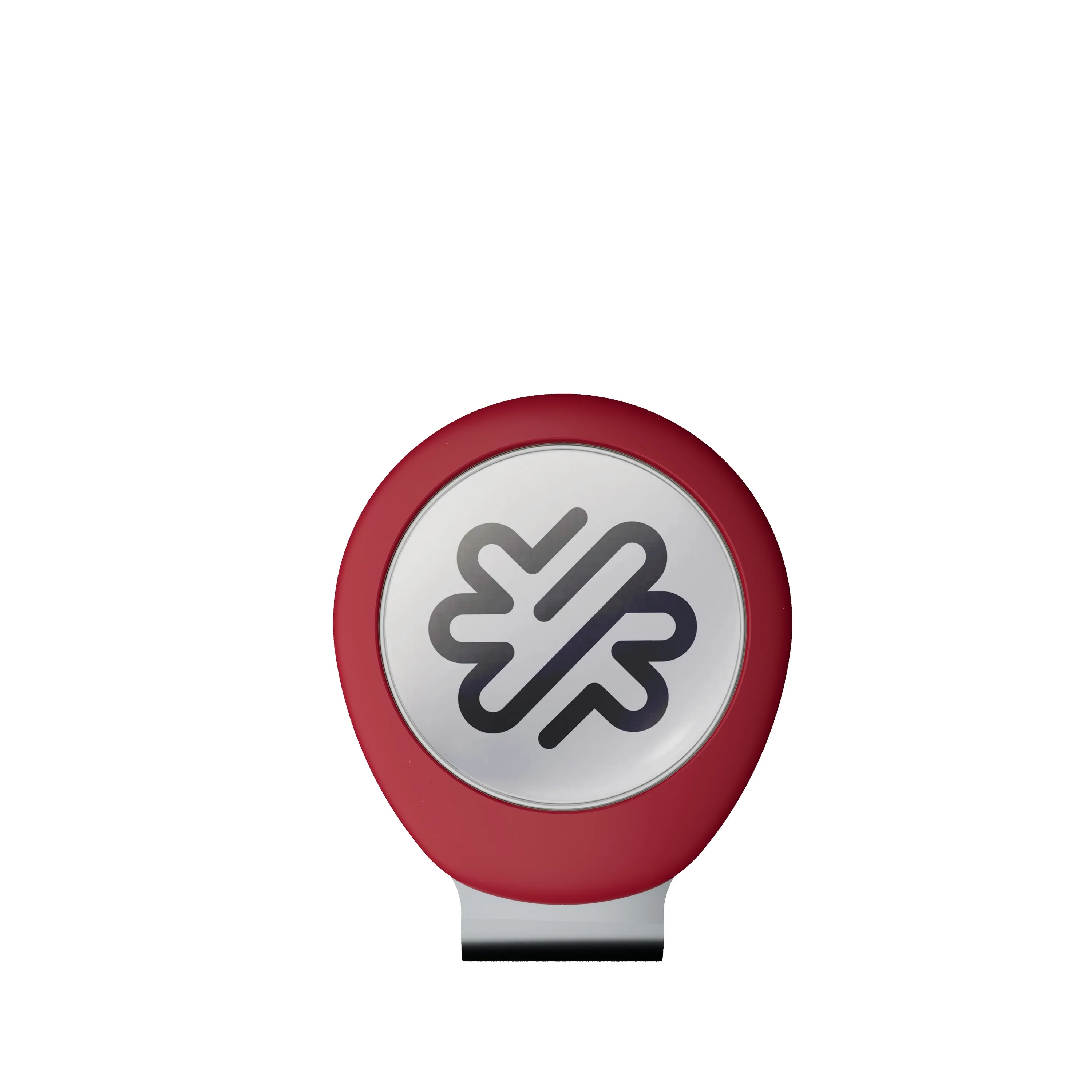 Pitchfix Hat Clip w/ Ball Marker view 4