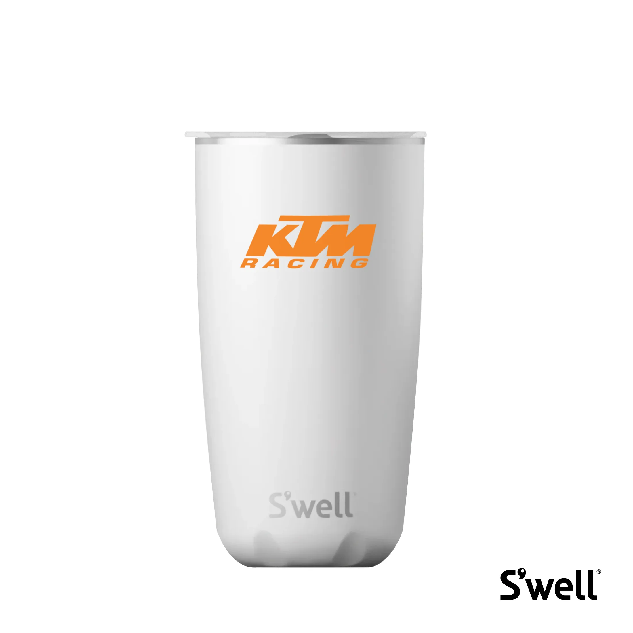 S'well® Tumbler w/ Lid - 18oz — S'well® Tumbler w/ Lid - 18oz