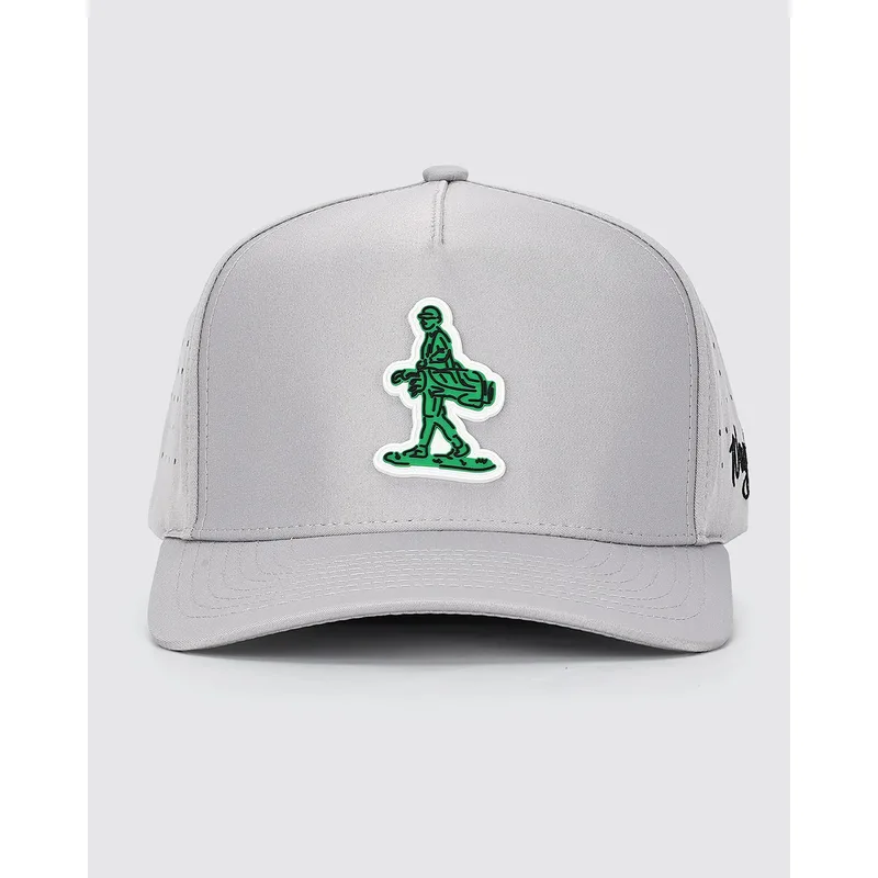 Waggle Battle of Parsburg Hat