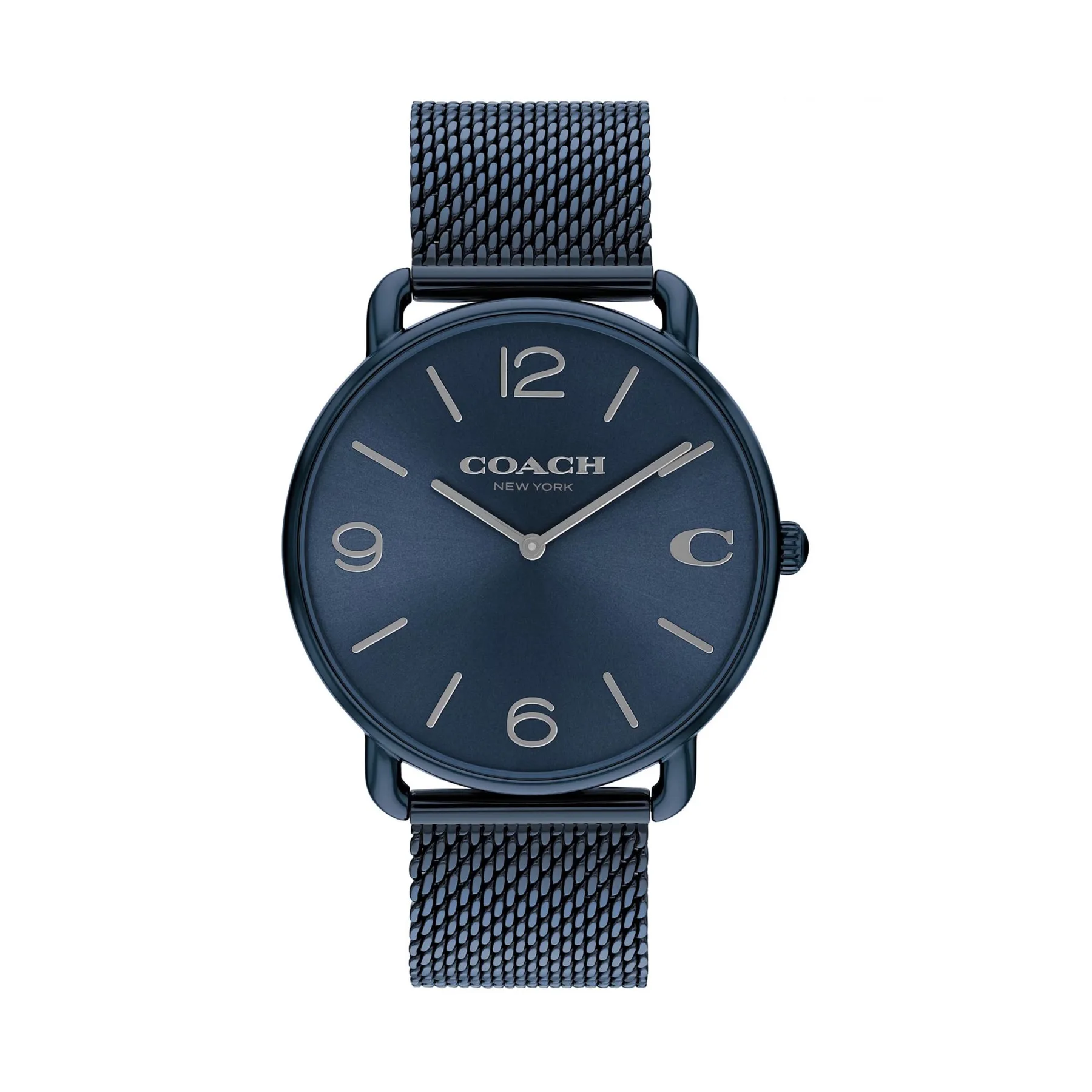 Coach Gents Elliot Watch