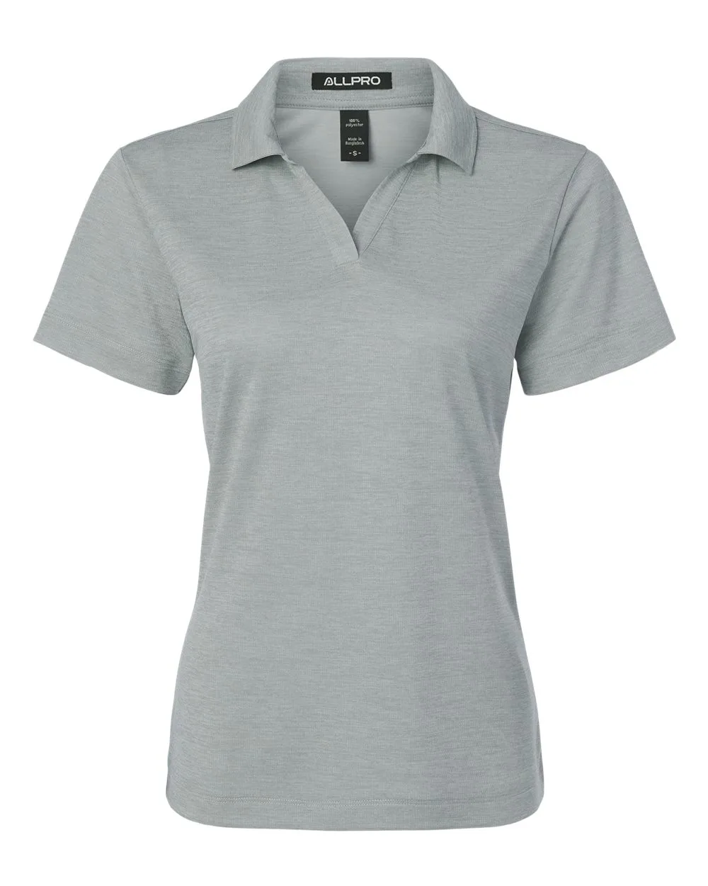 AllPro™ Women's Performance Polo Shirt view 3