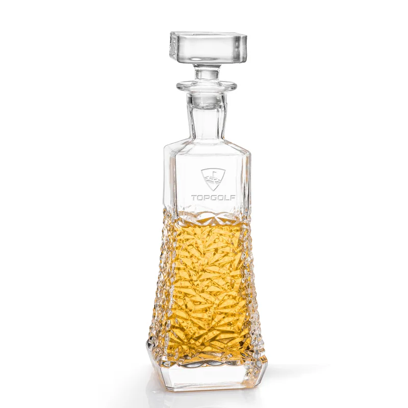 Decanter, 24 oz