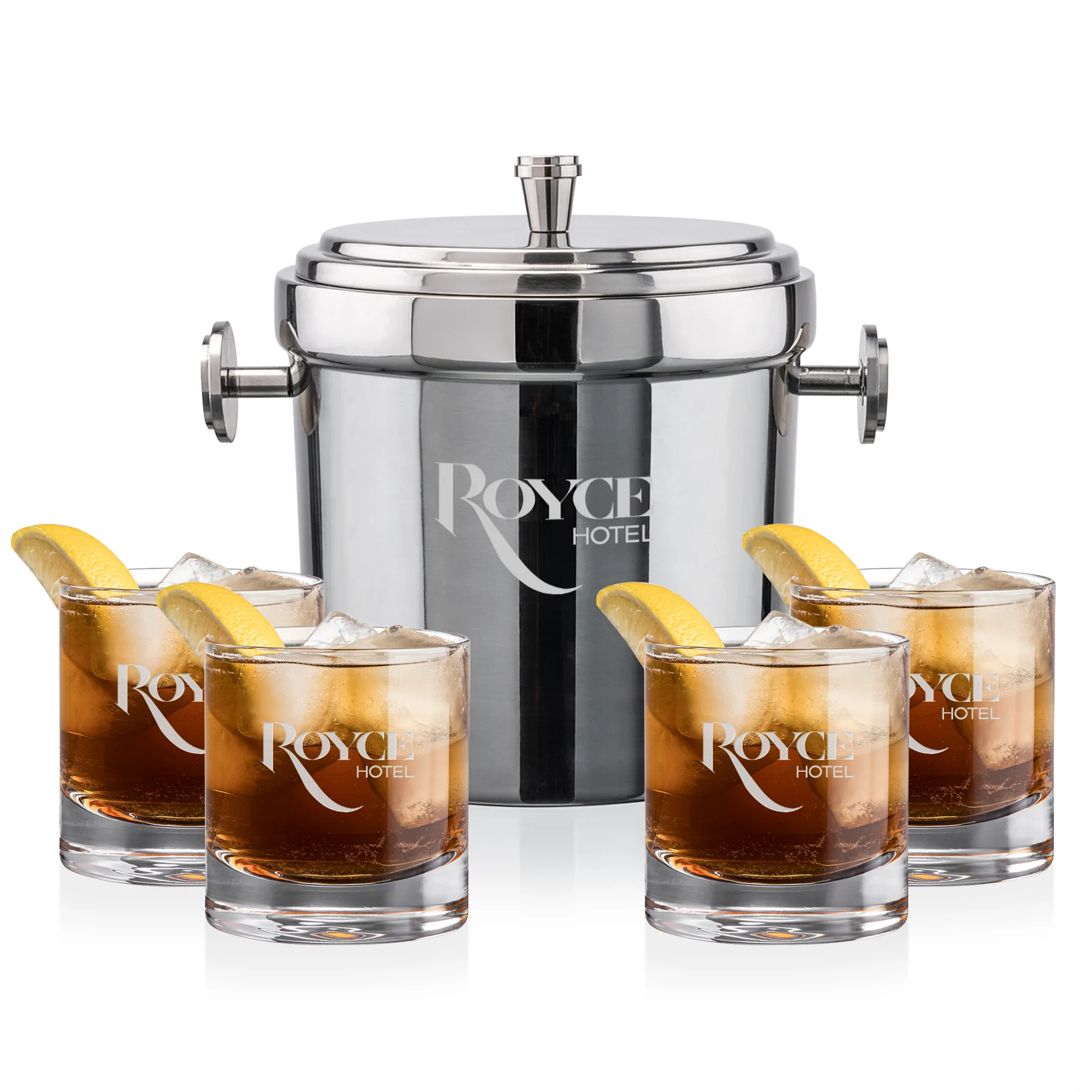 Set of 5