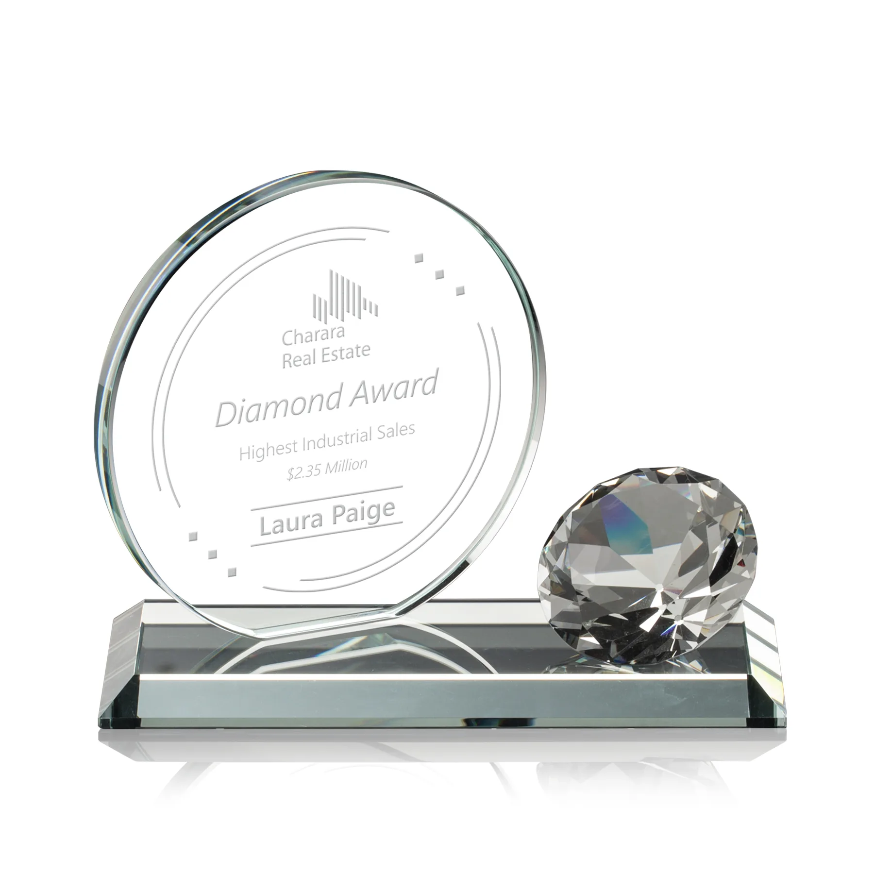 Encarna Gemstone Award — Encarna Gemstone Award