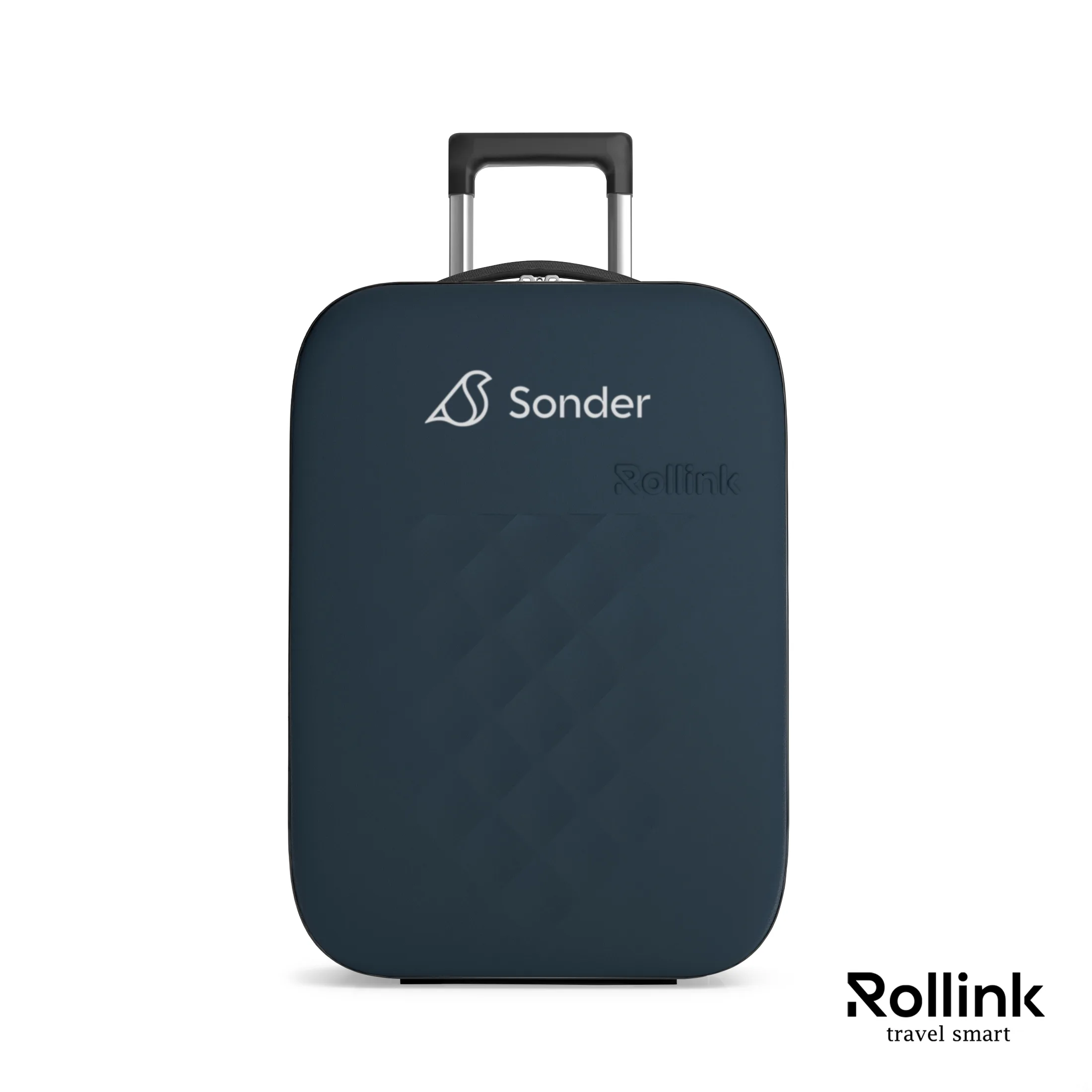 Rollink® Vega Air 21" Carry On Luggage — Rollink® Vega Air 21" Carry On Luggage