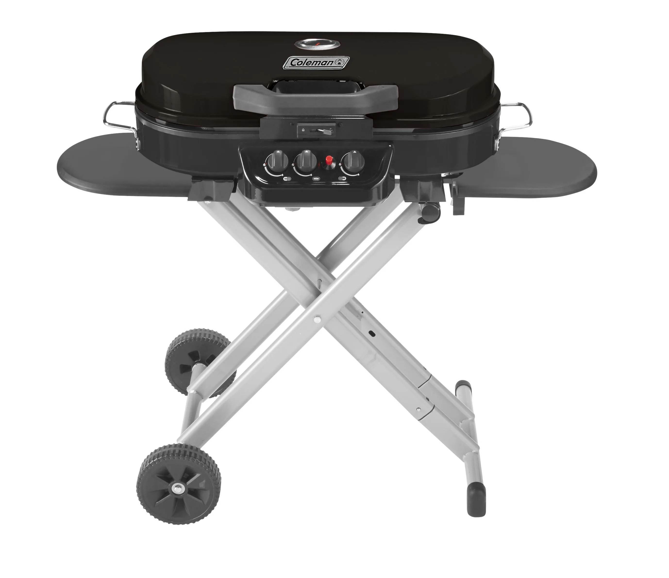 Newell Brands Distribution LLC Coleman Roadtrip 285 Stand Up Grill - Black