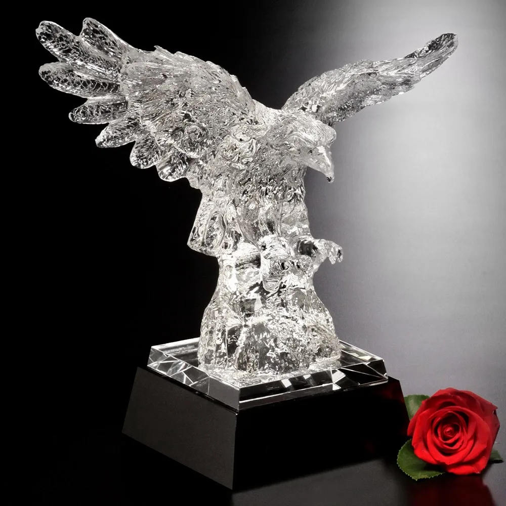Majestic Eagle 12" view 2