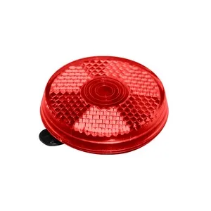 Clip On Reflector Light view 2