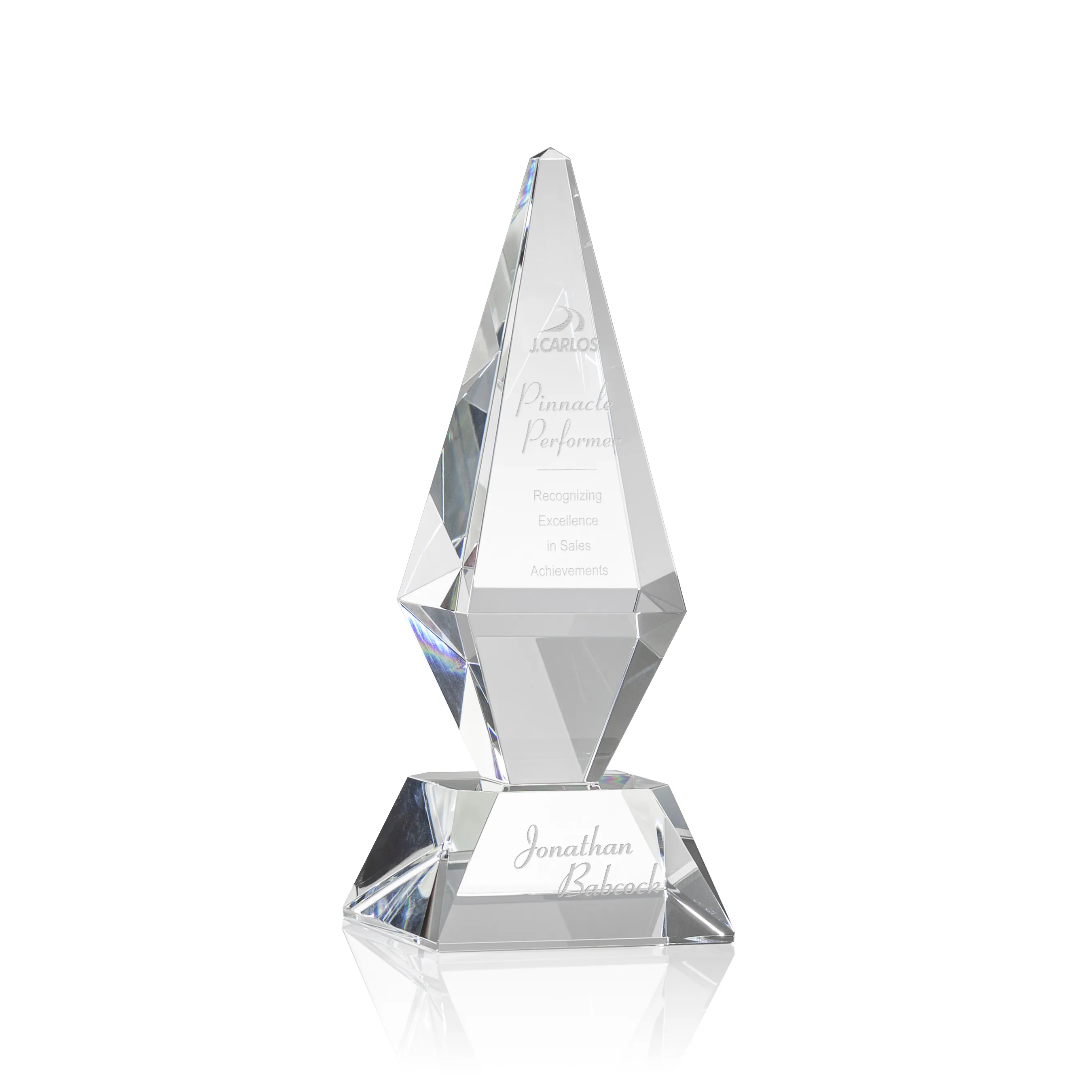 Denton Award — Denton Award