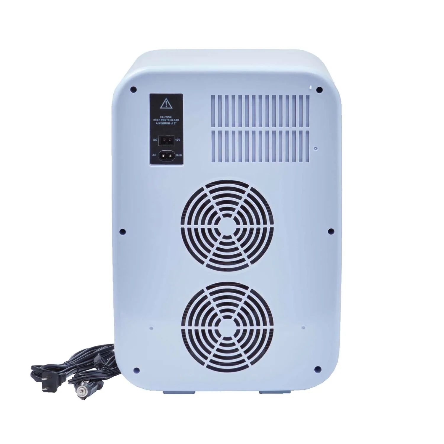20L Mini Fridge with Imprint view 4