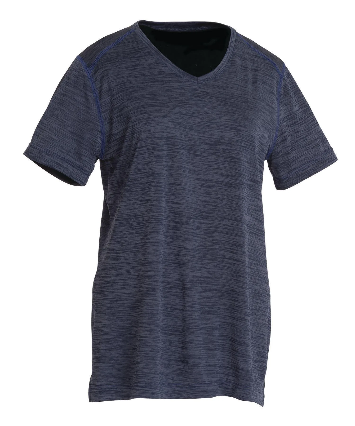 Navy Blue Blank Front