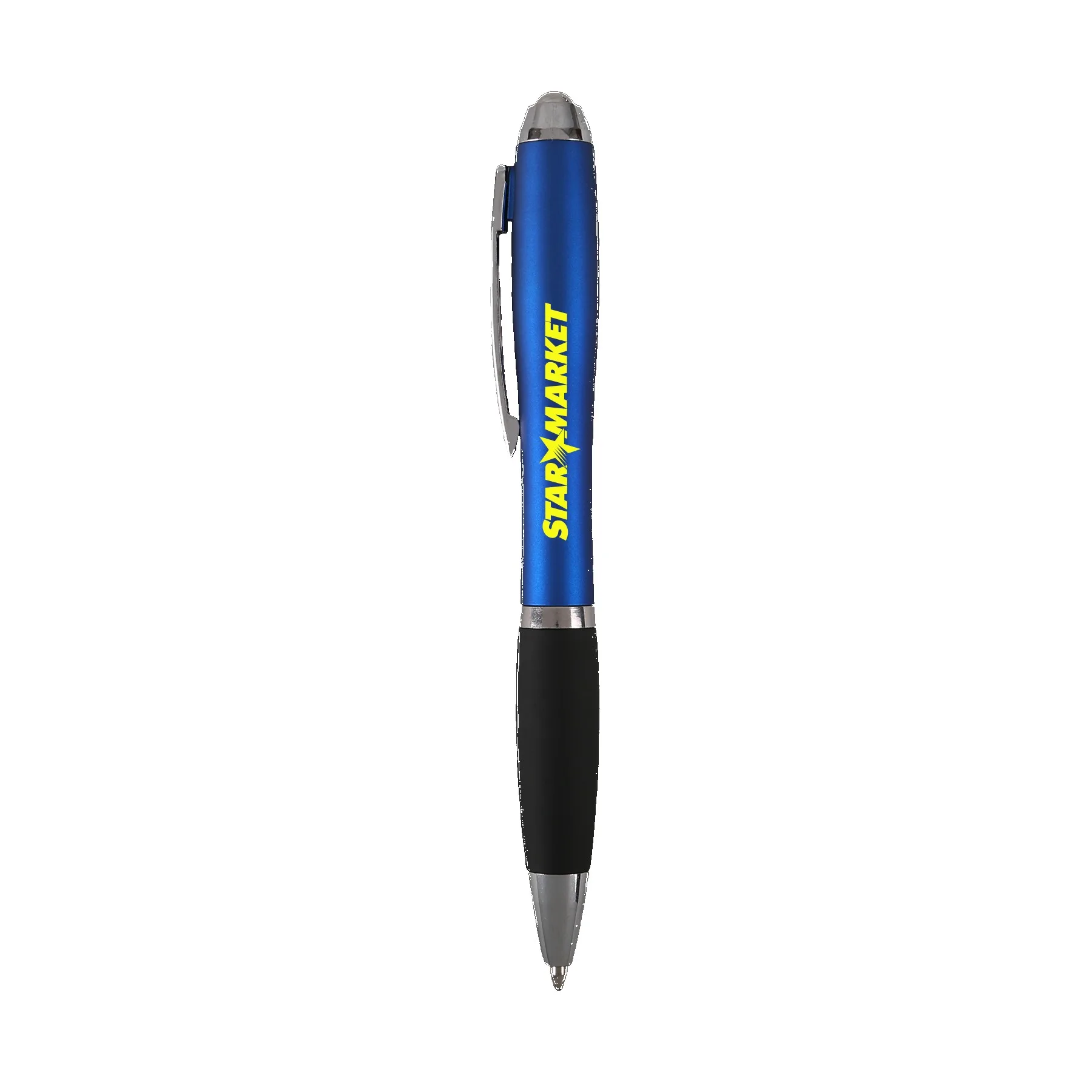 Metallic Cobalt Blue