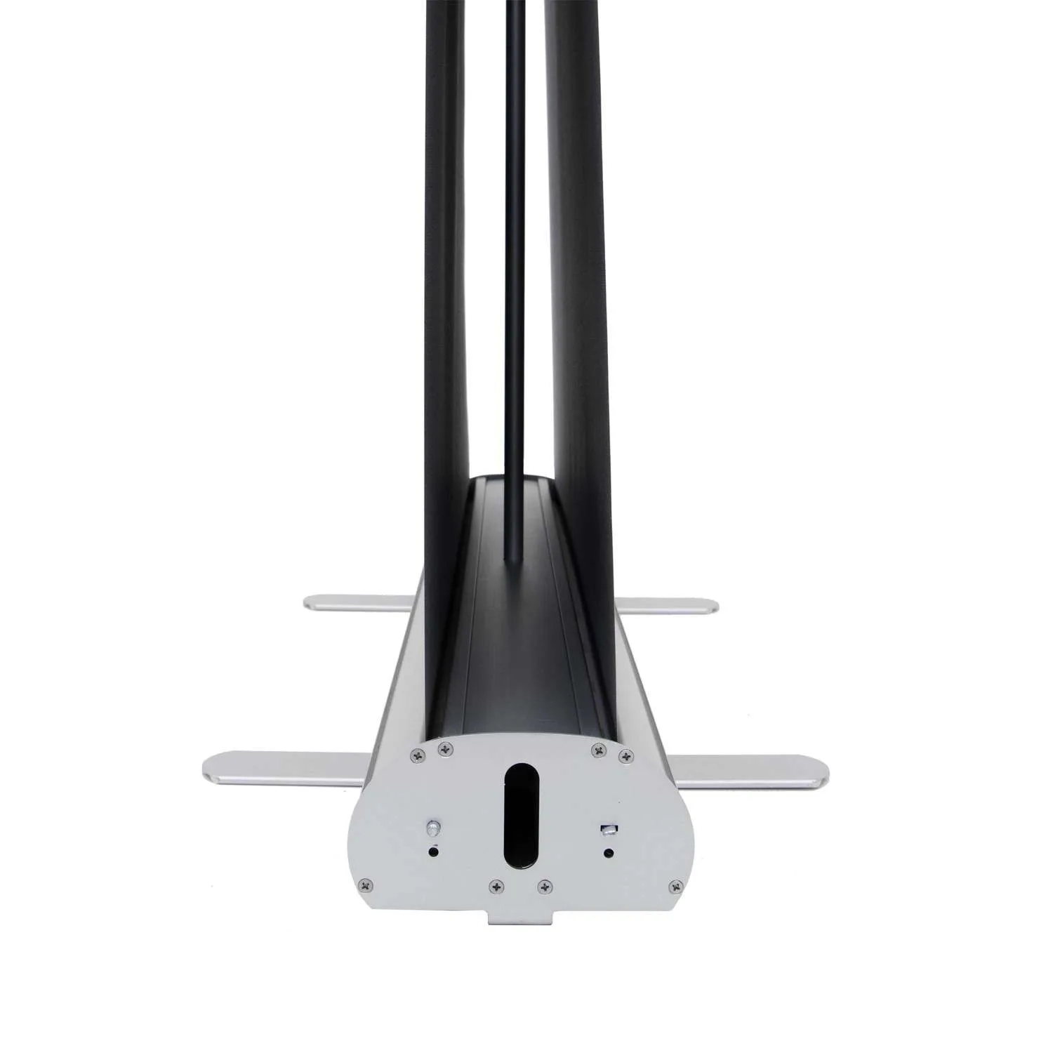 33.5" Dual Retractor Kit (No-Curl Hybrid Media) view 4
