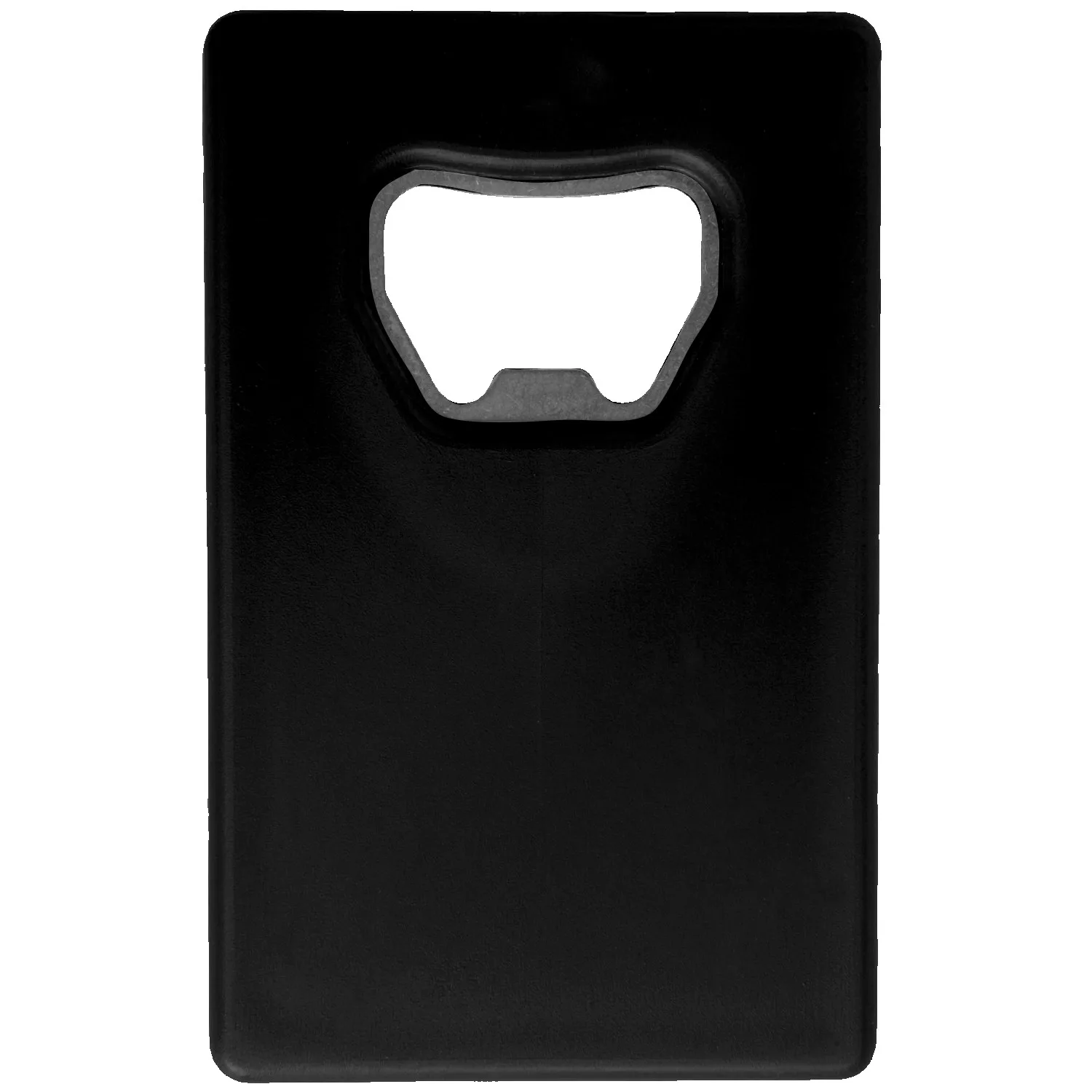 Credit Card Bottle Opener™ view 2