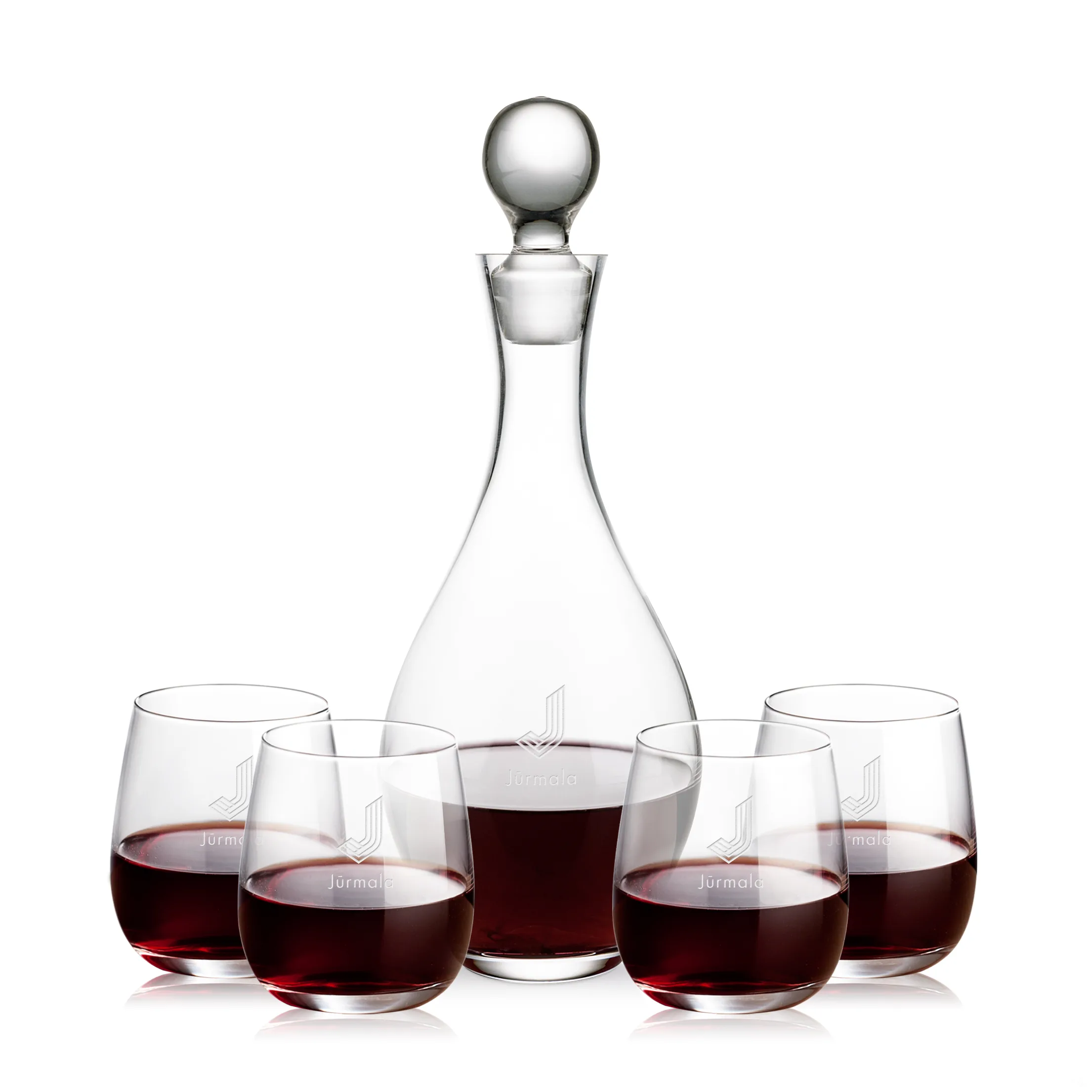 Set of 5