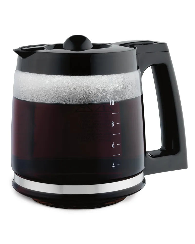 Hamilton Beach 12 Cup Replacement Glass Carafe
