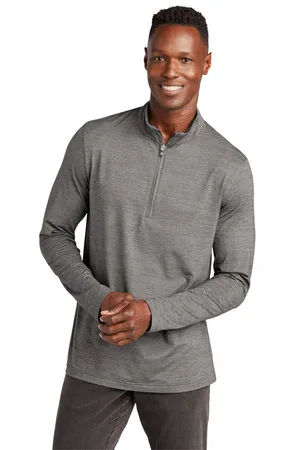 TravisMathew Crestview 1/4-Zip view 3