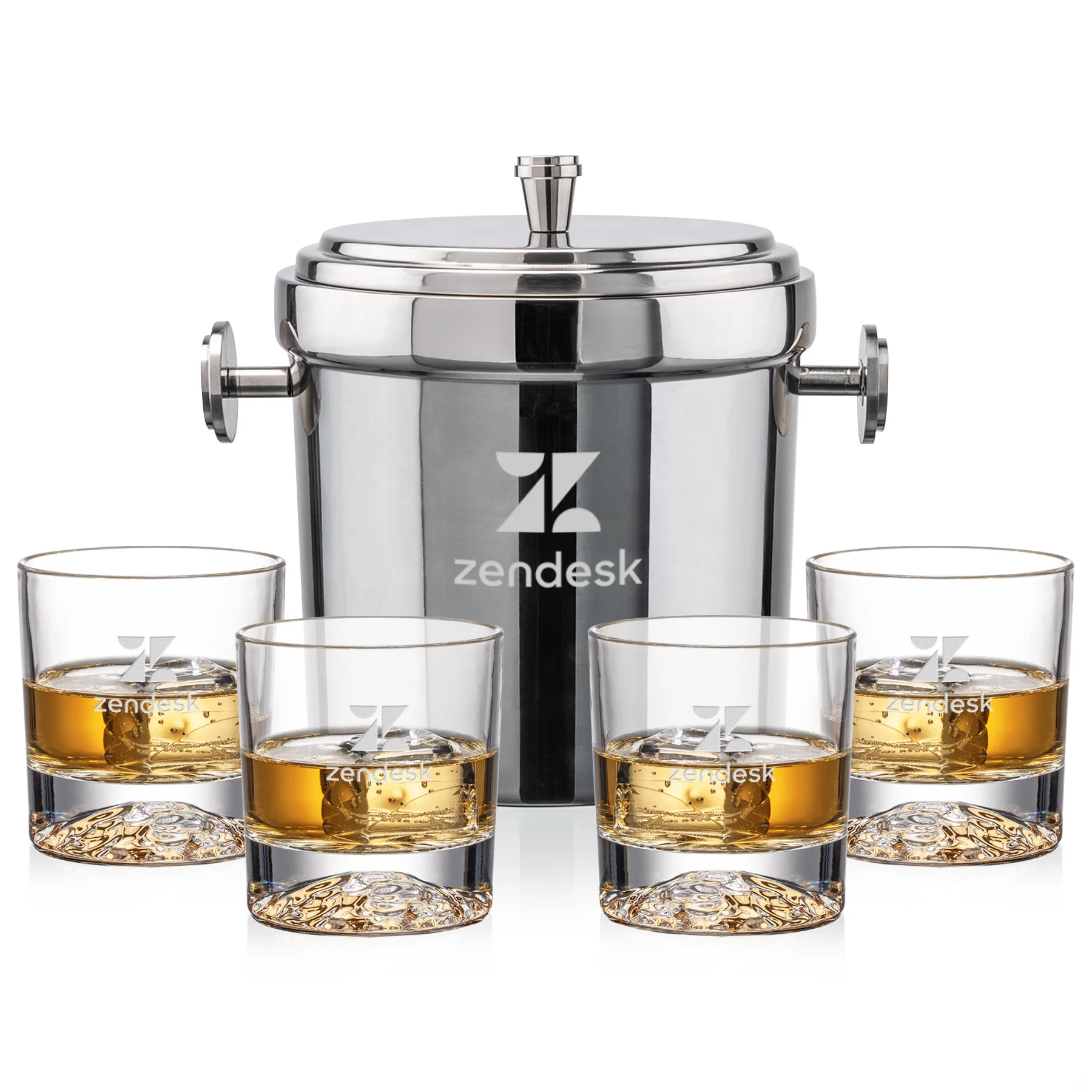 Set of 5