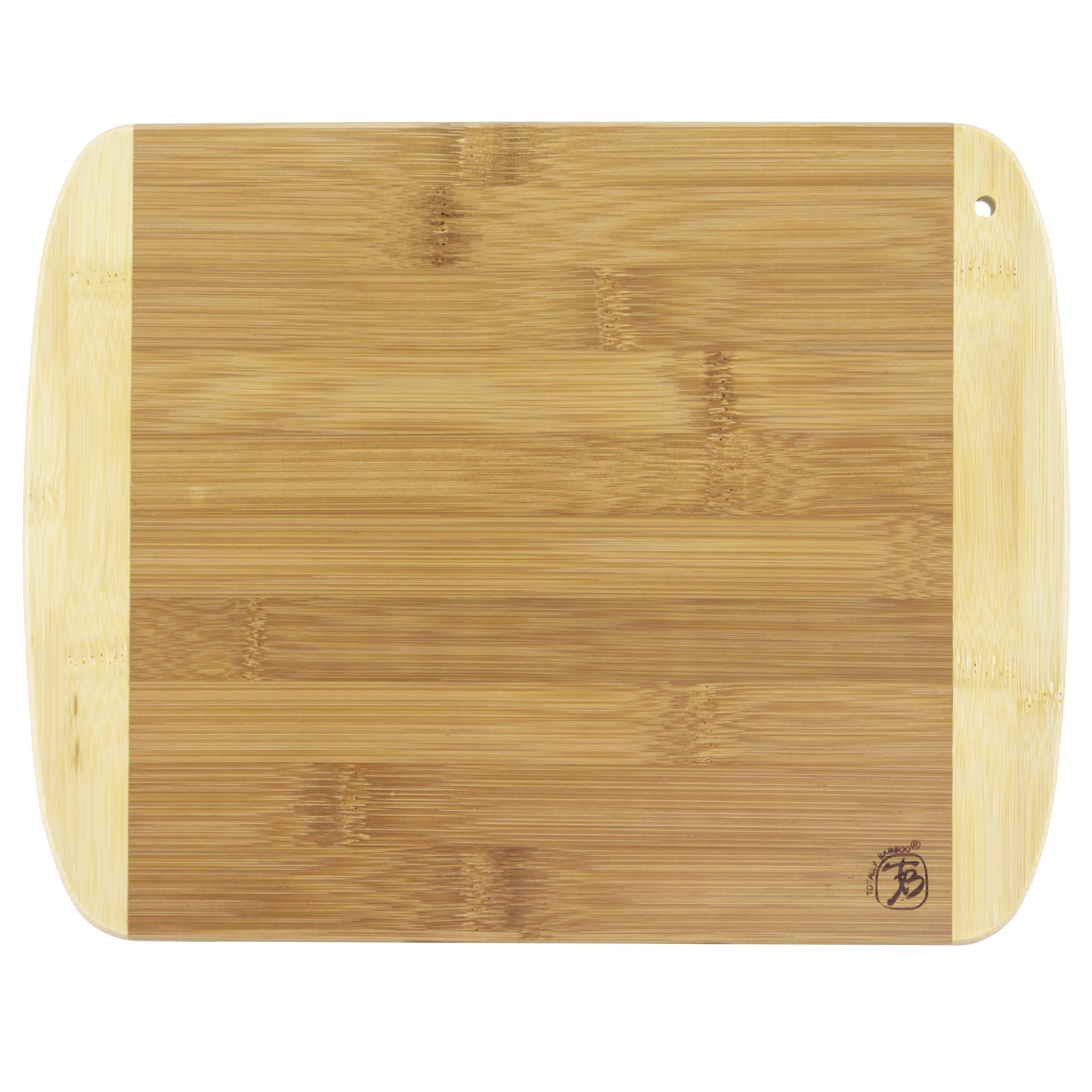 A Slice of Life Texas Serving & Cutting Board view 2