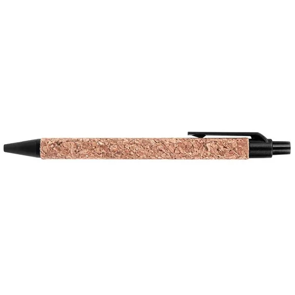 Eco-Duo Ballpoint Pen view 3
