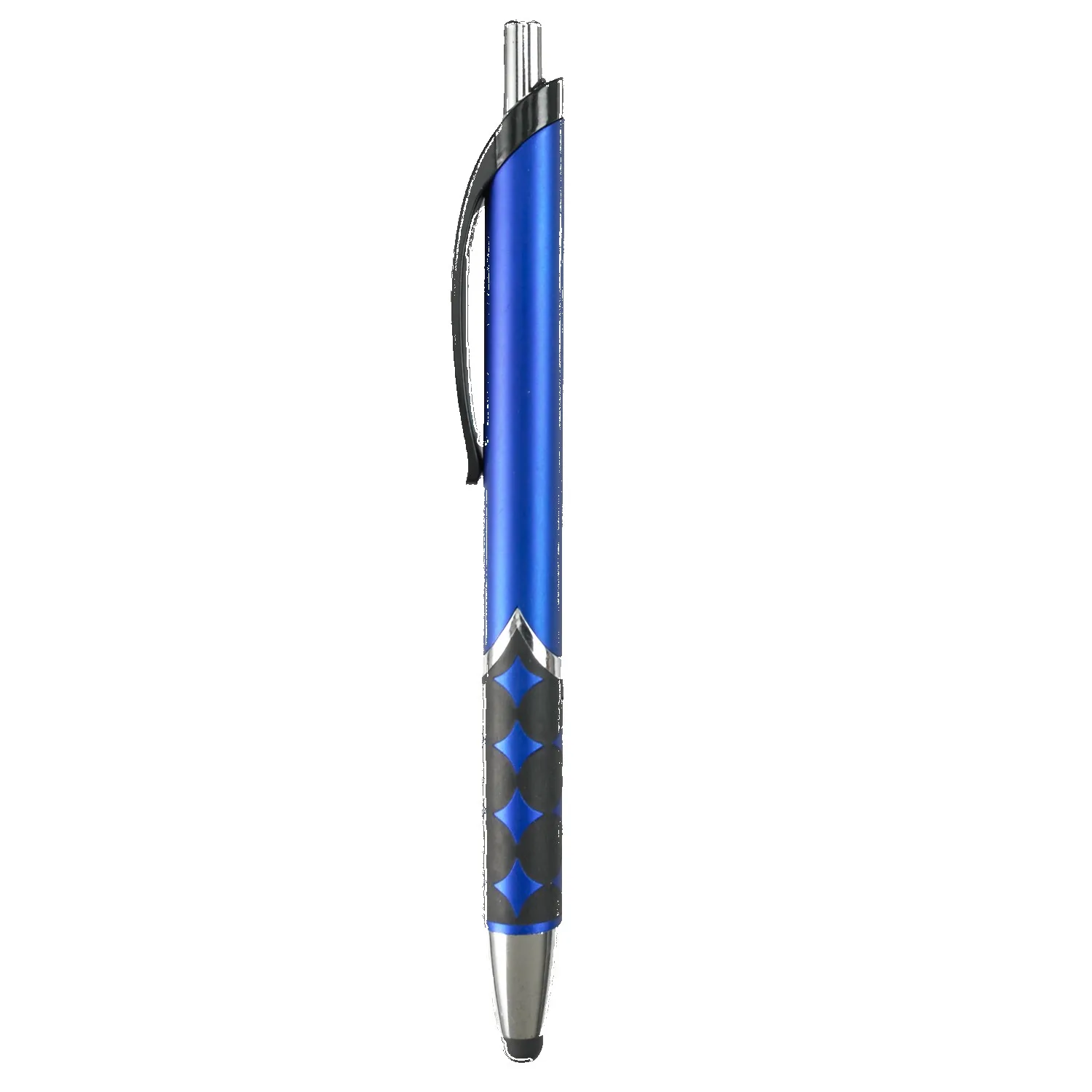 Metallic Cobalt Blue