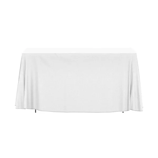 Drape 4' Table Cloth view 3