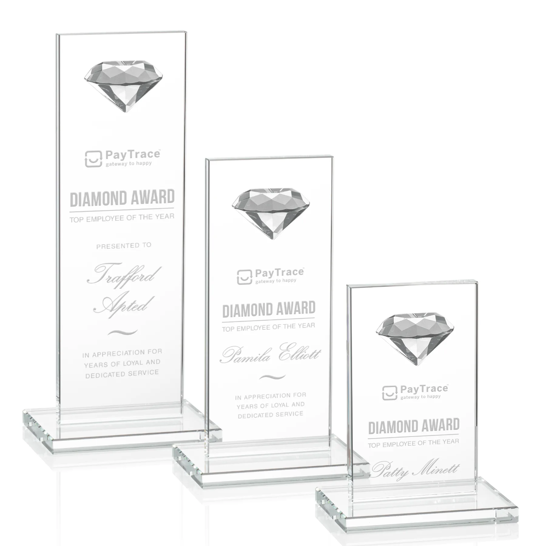 Diamond