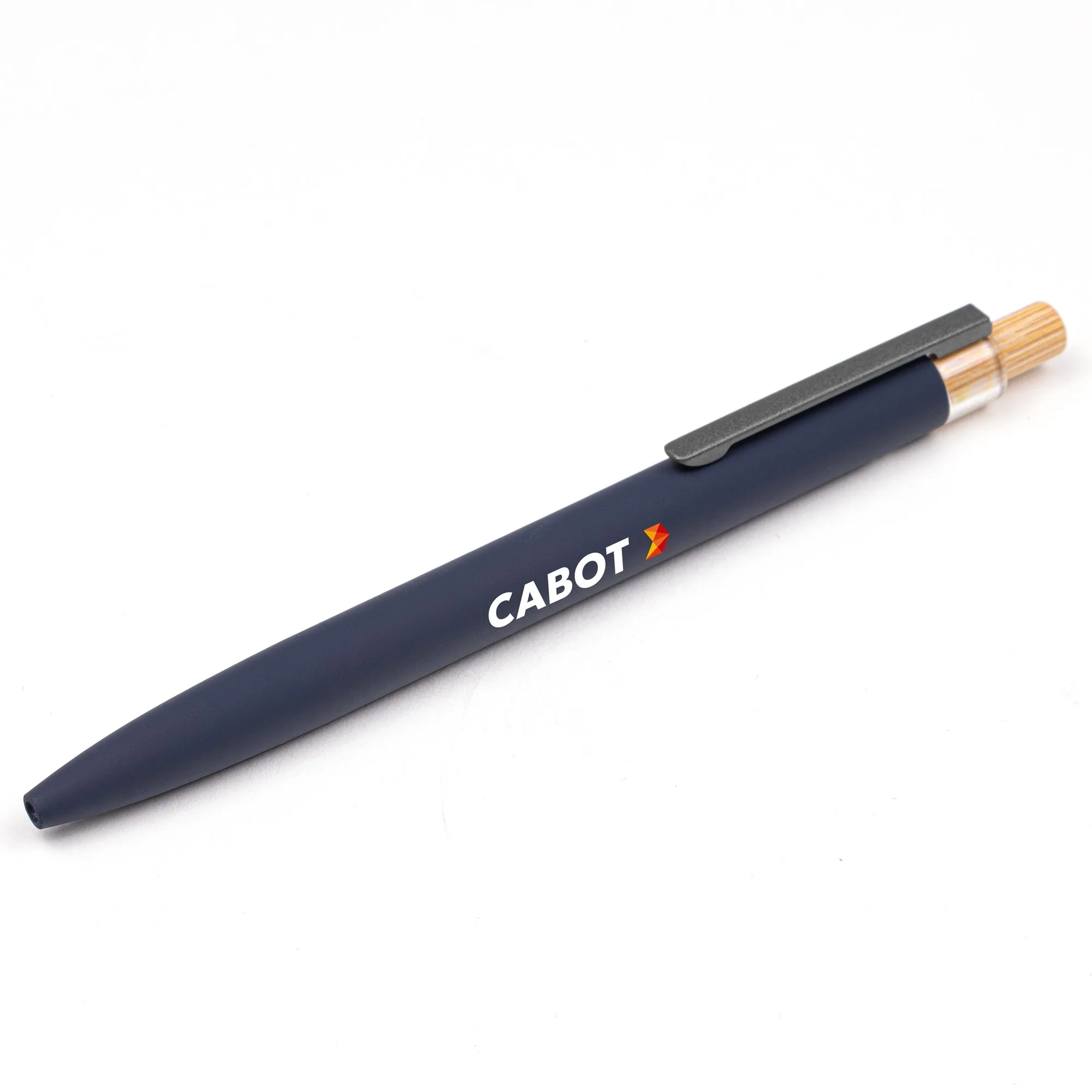 EcoRubber Grip Pen view 7