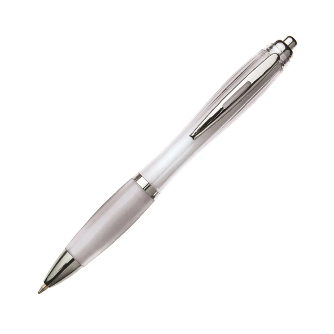 Marino Translucent Pen