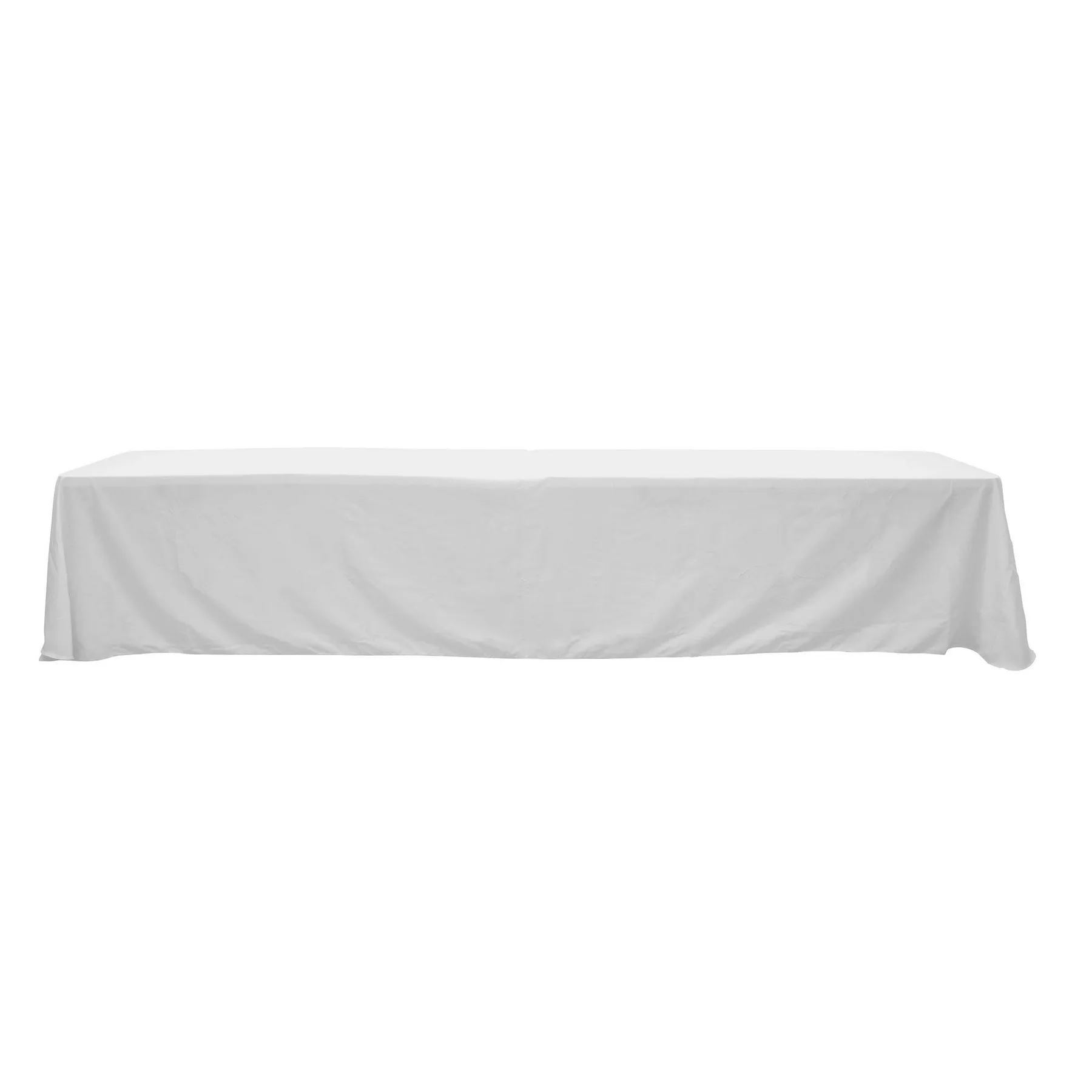 12' Economy Table Throw (Full-Color Front Only) view 2