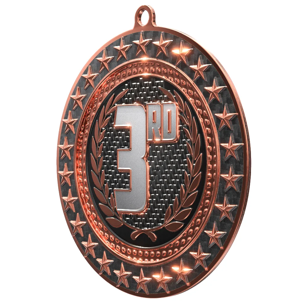 Bronze
