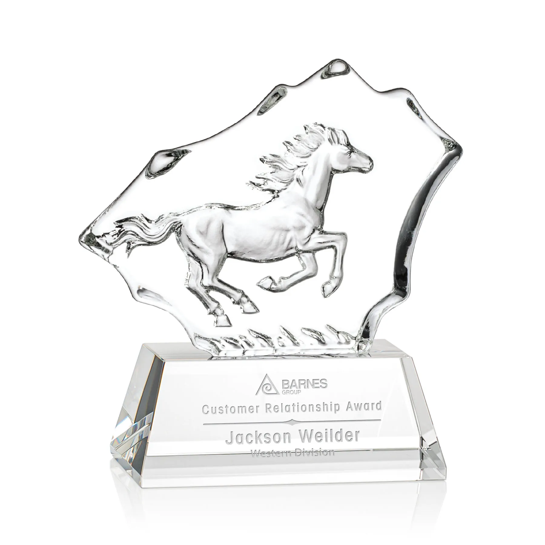 Ottavia Horse — Ottavia Horse