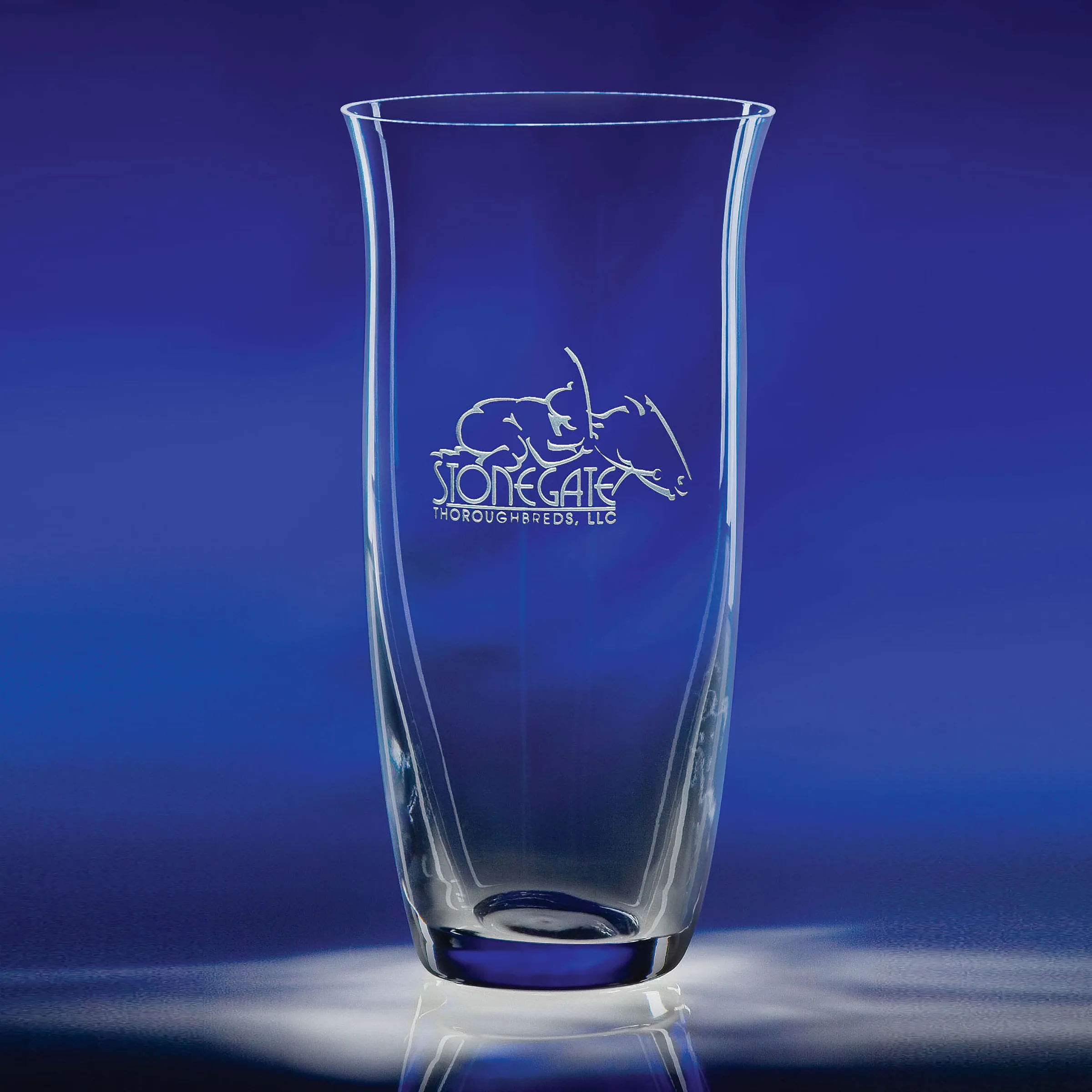 925 Adrianna Vase
