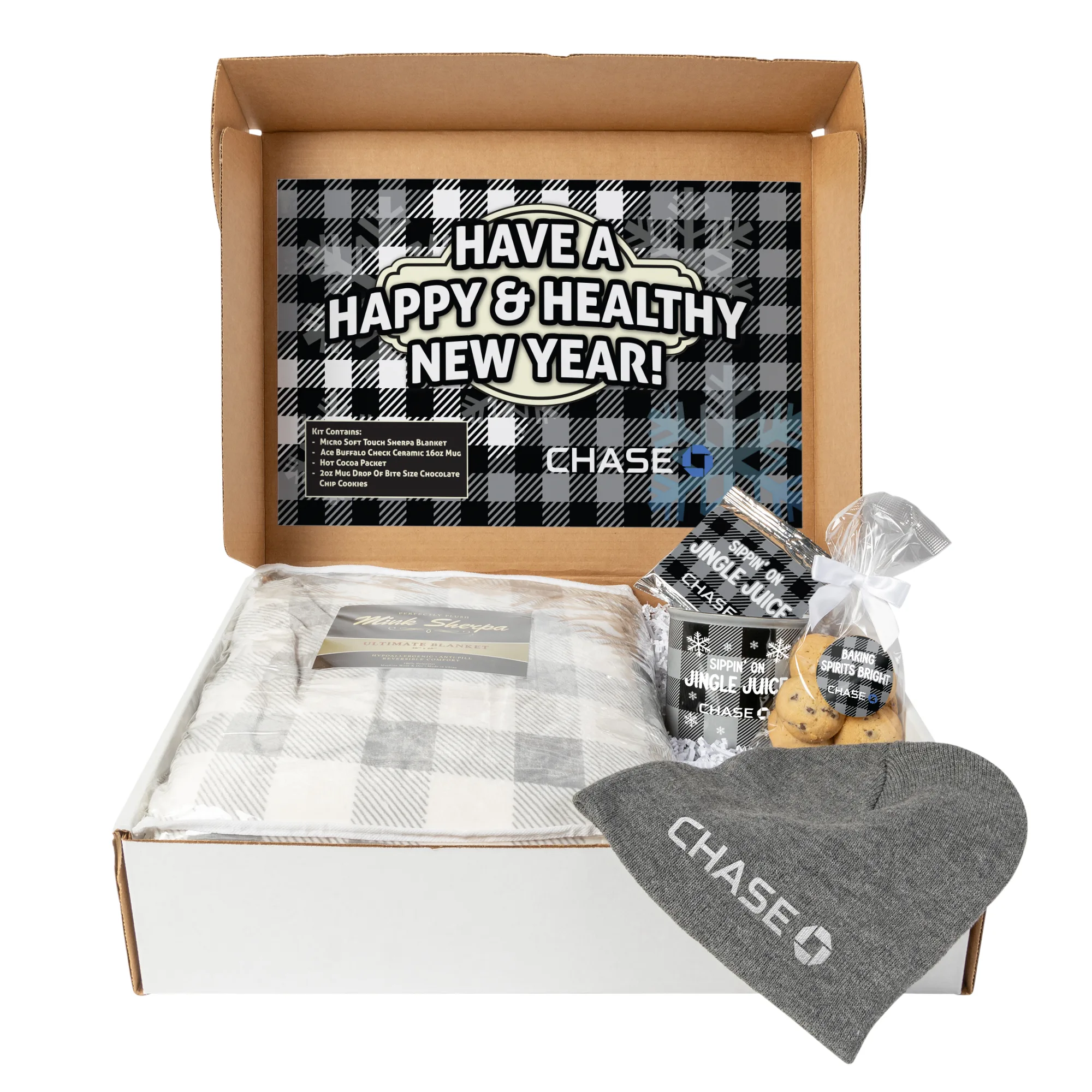 All Bundled Up Gift Set view 4