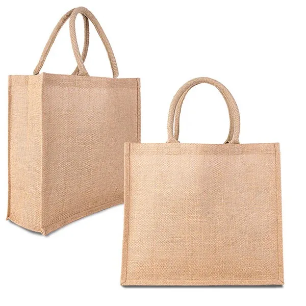 Tan Blank Front and Angled
