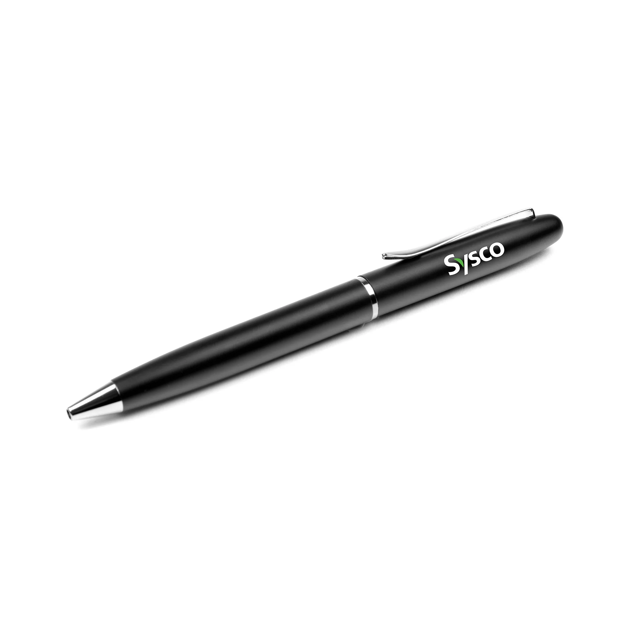 LuxeGrip Twist Pen view 3