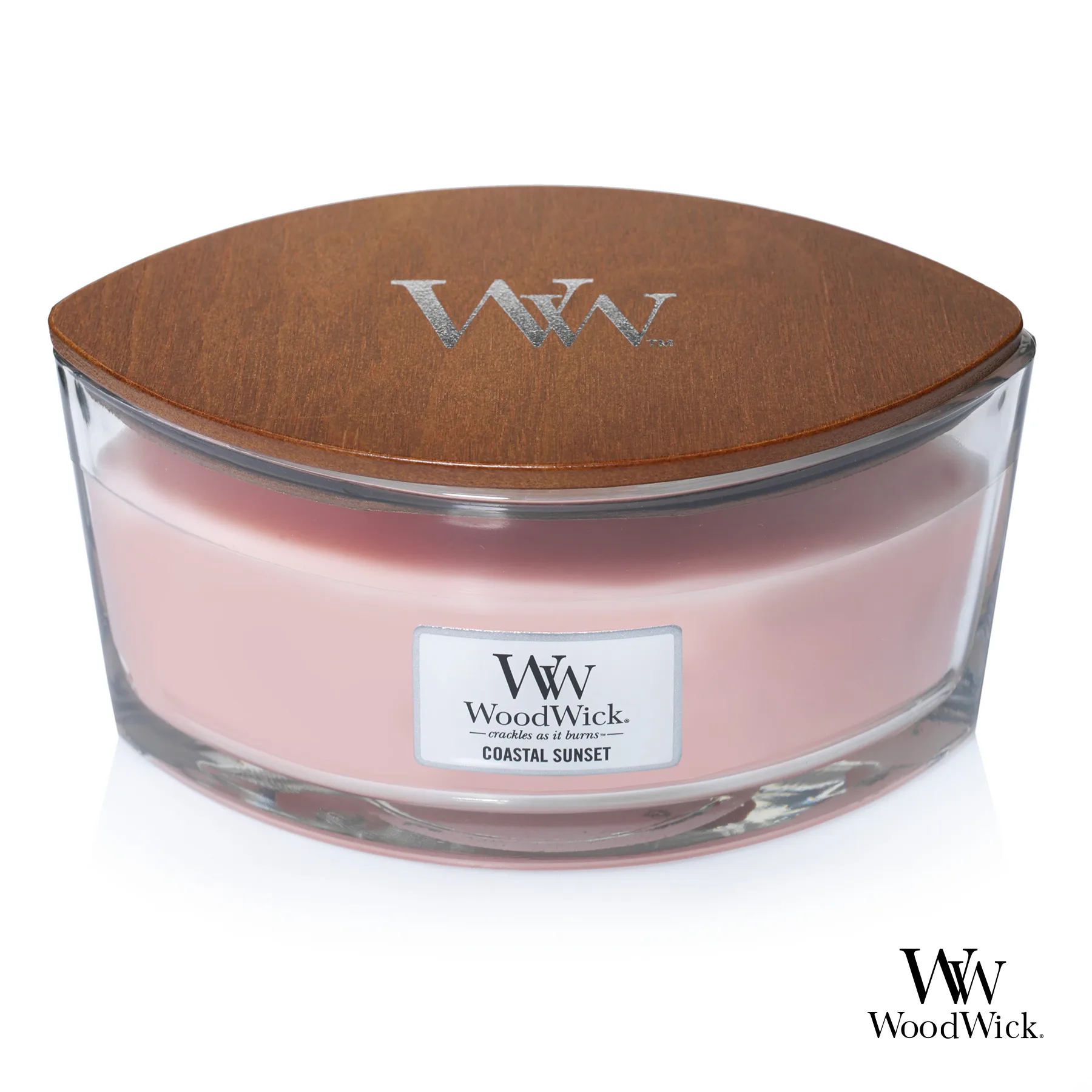 Woodwick® Candle Ellipse - 16oz — Woodwick® Candle Ellipse - 16oz