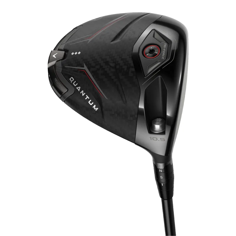 Callaway Quantum Triple Diamond Driver
